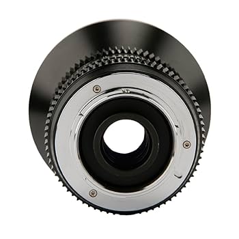 レンズ(単焦点) SLR Magic 10mmT2.1 HyperPrime 10mm T2.1 CINE Lens ( MFT-Mount ) | SLR Magic