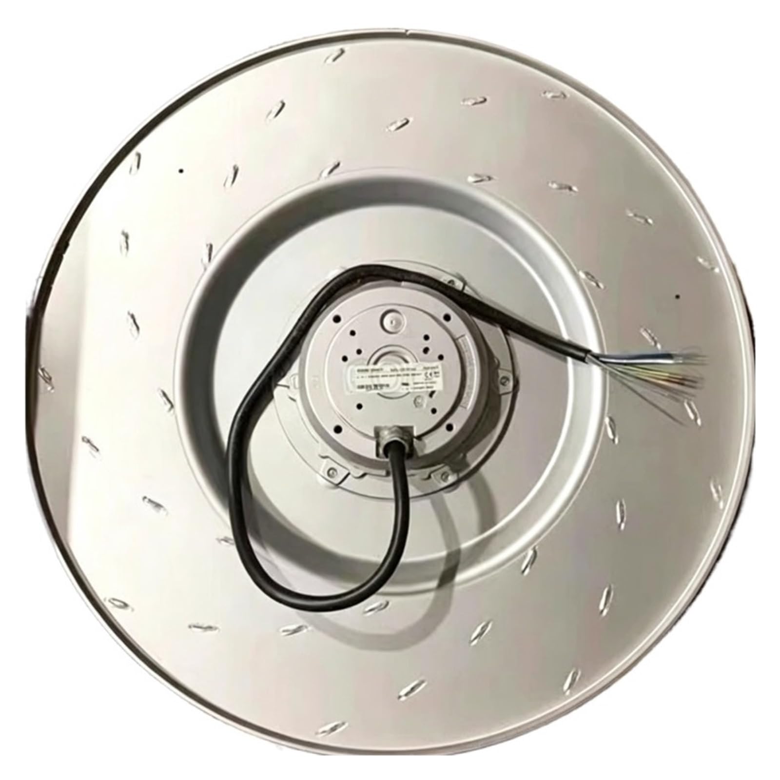 MBPAIHOP R4D560-AQ01-05 400V 50Hz 4.7A 2410W Fan