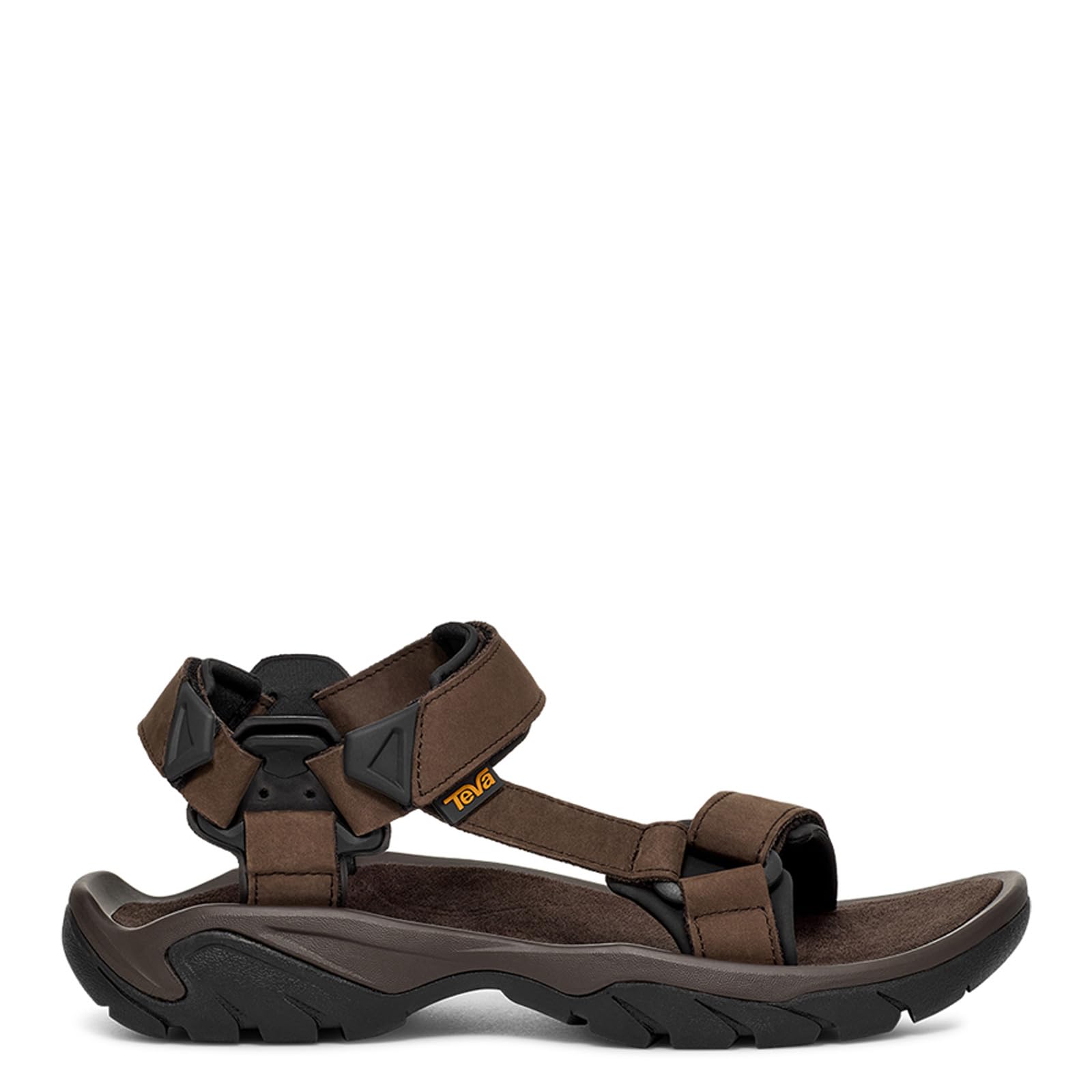 Teva M Terra Fi 5 Universal Leather SandaliasHombre