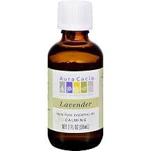 Essential Oil - Lavender, 2 oz  Multi-Pack6