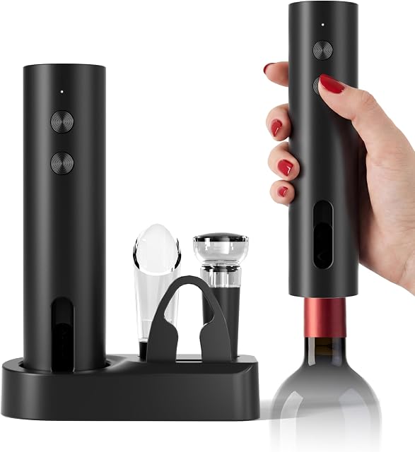 The Wine Opener Kit