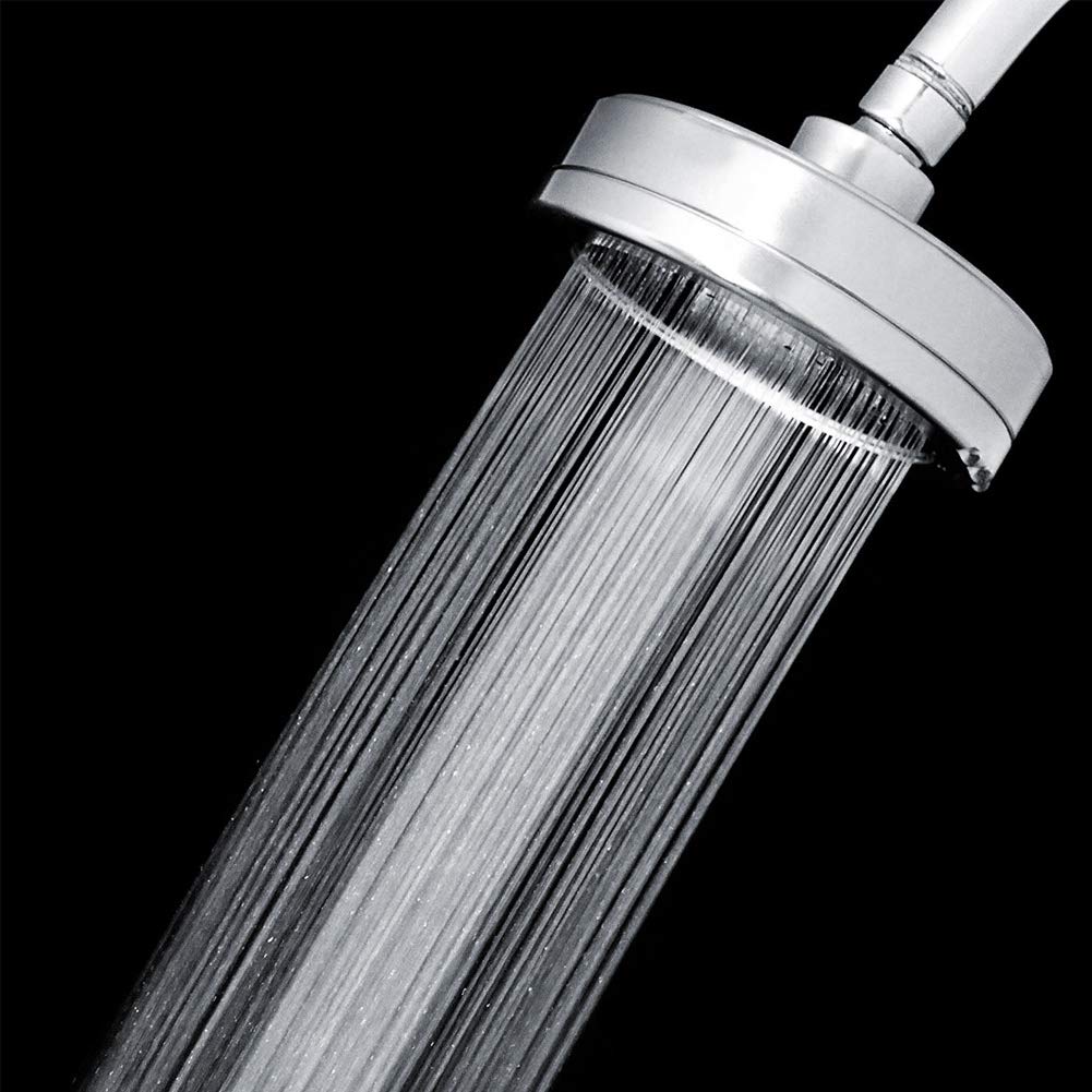 Shower Sprayer, Chlorine Filtration Shower Filter, Hand Shower Head