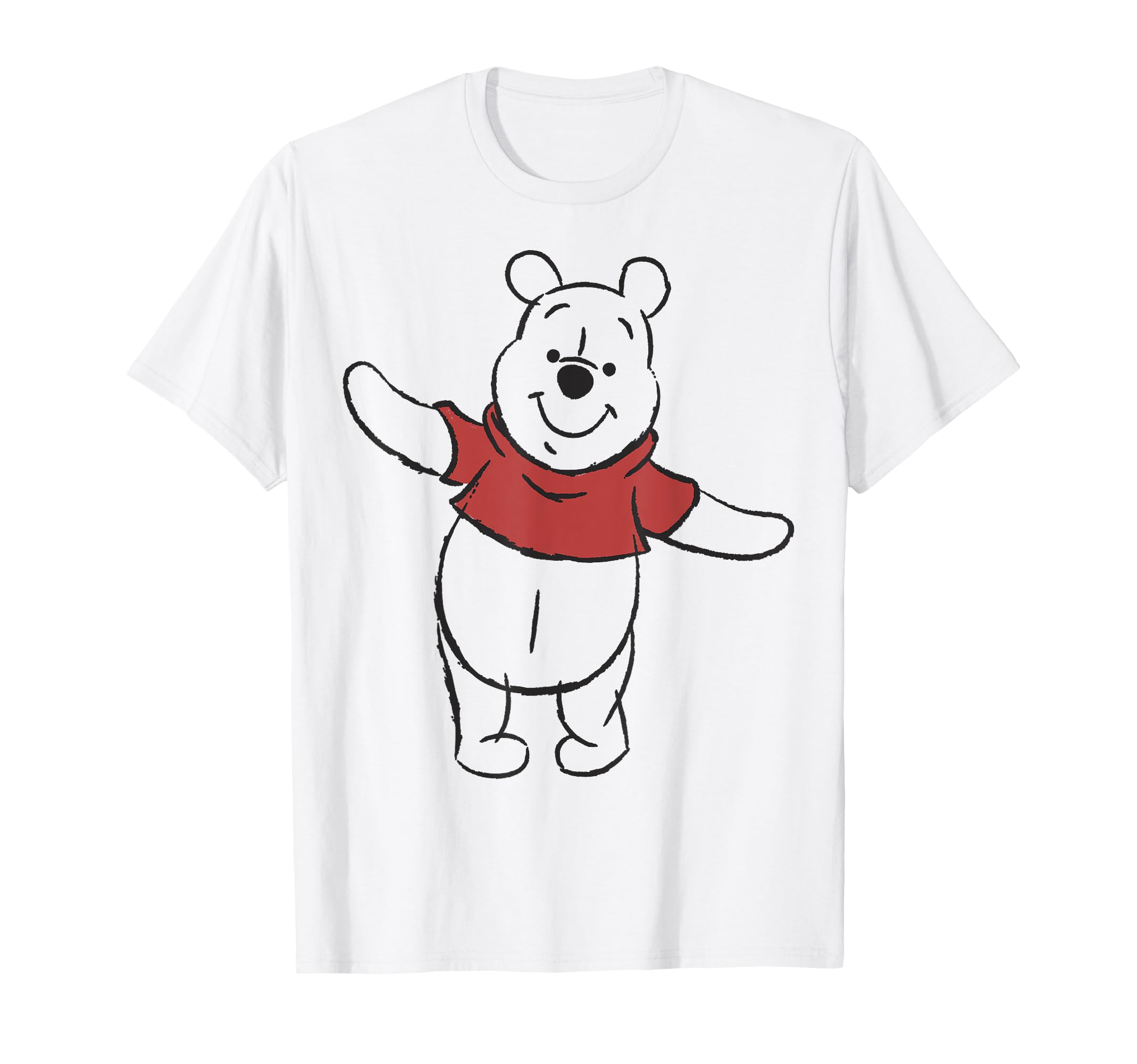 Kleidung mit Designs von Amazon Merch on Demand