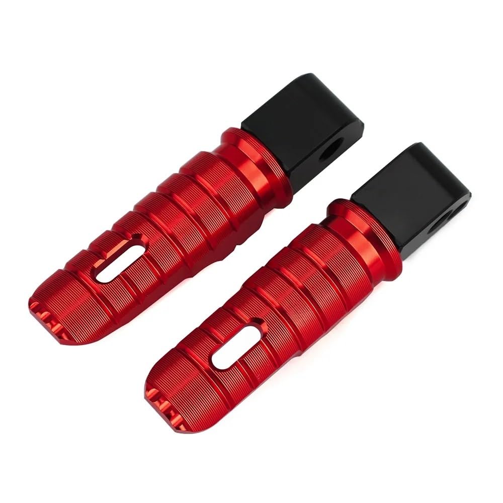 Klappbar Soziuspedal Für NC750X s 2014-2023 Für NC700X S 2012-2013