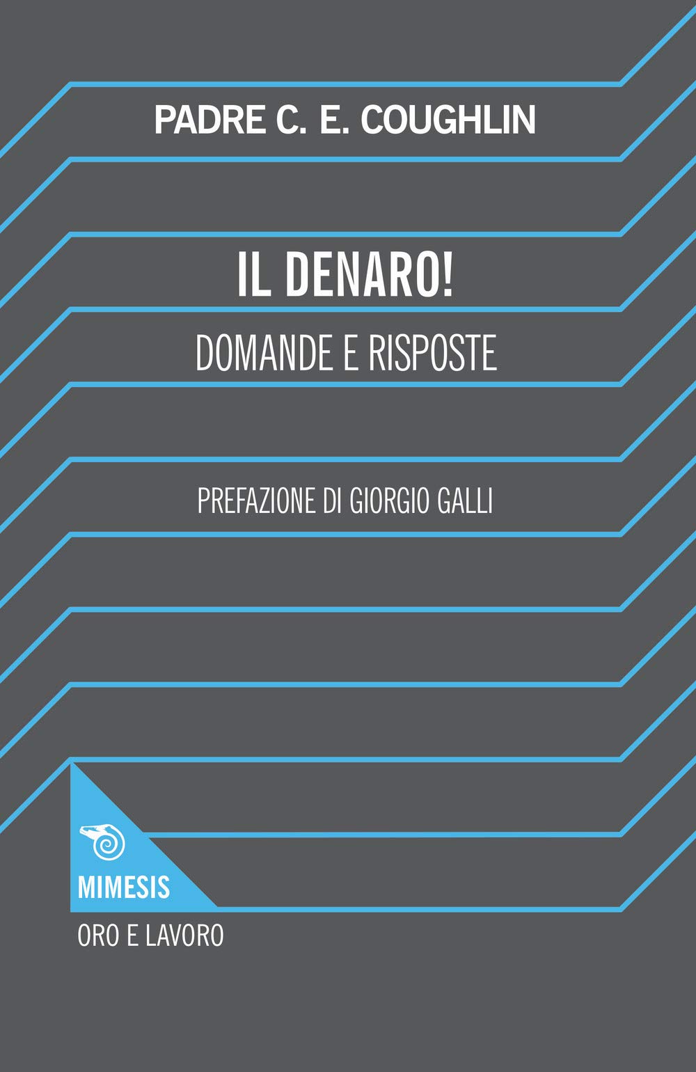 Il Denaro. Domande E Risposte - 4