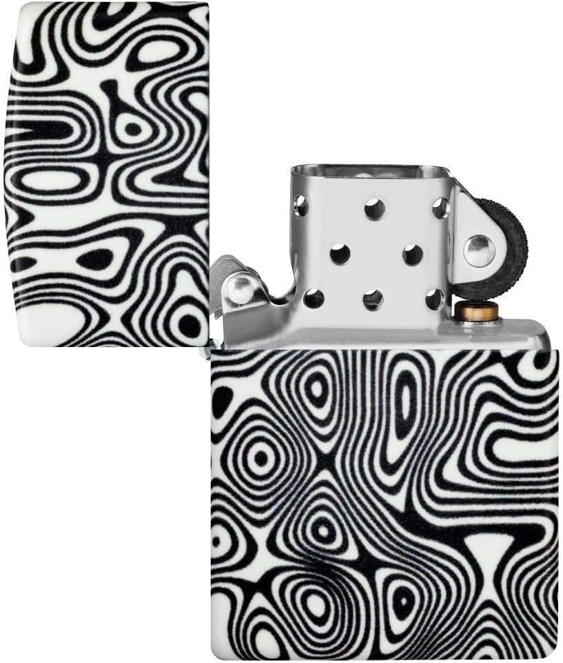 Zippo Glow in The Dark Lighters