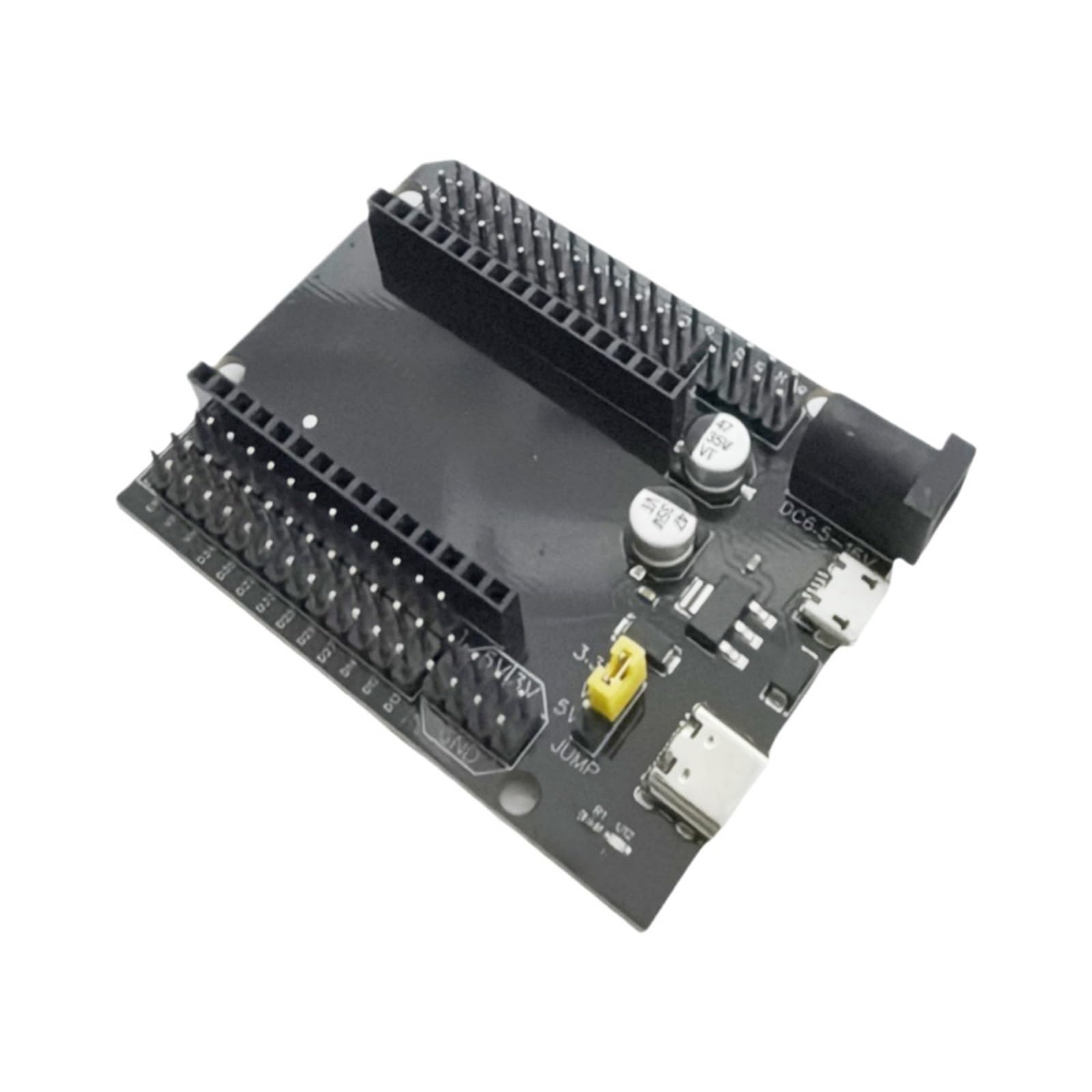 ESP32 tablica rozwojowa kompatybilna z płytą rozwojową WiFi ESP32 (4 szt.)