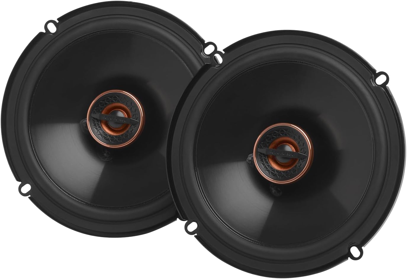 REF607FSL Reference Series 6.5" Coaxial Speakers