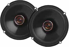 Amazon.com: Infinity REF607FSL Reference Series 6.5