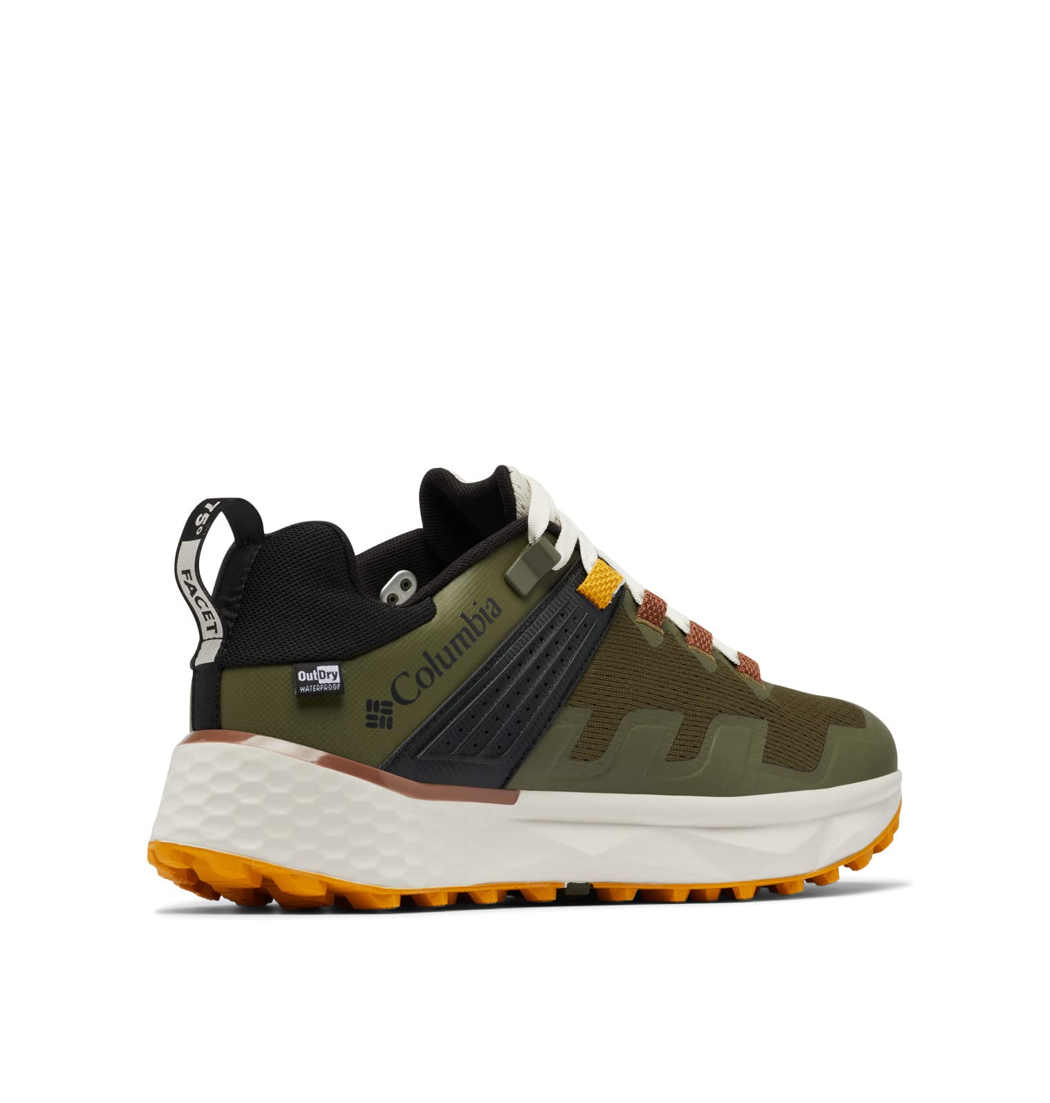 Columbia Facet 75 Outdry (Former Version) ZapatillasHombre