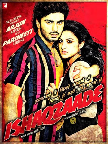 Ishaqzaade