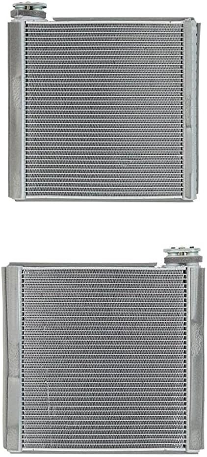 New Ac Evaporator Core Componentsplus Compatible With Cat Lexus Toyota Gx460 With Out Dual Atc 4Runner 2010-2015 2016 2017 By Part Number 8850160421