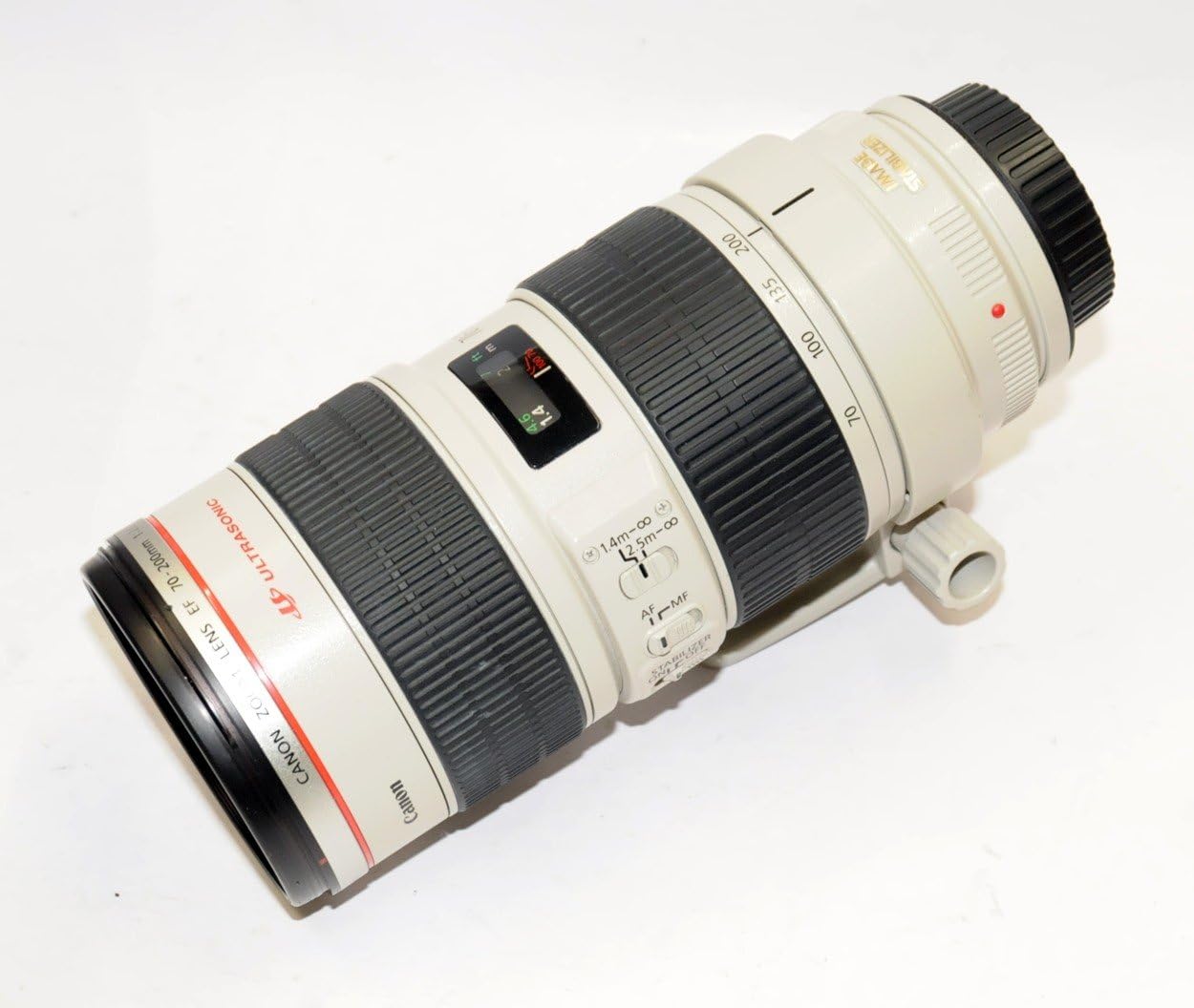 Téléobjectif Zoom Vivitar 650-2600 Mm – Neuf, Pour Reflex (Canon, Zenith…) – Ouverture F/8-16