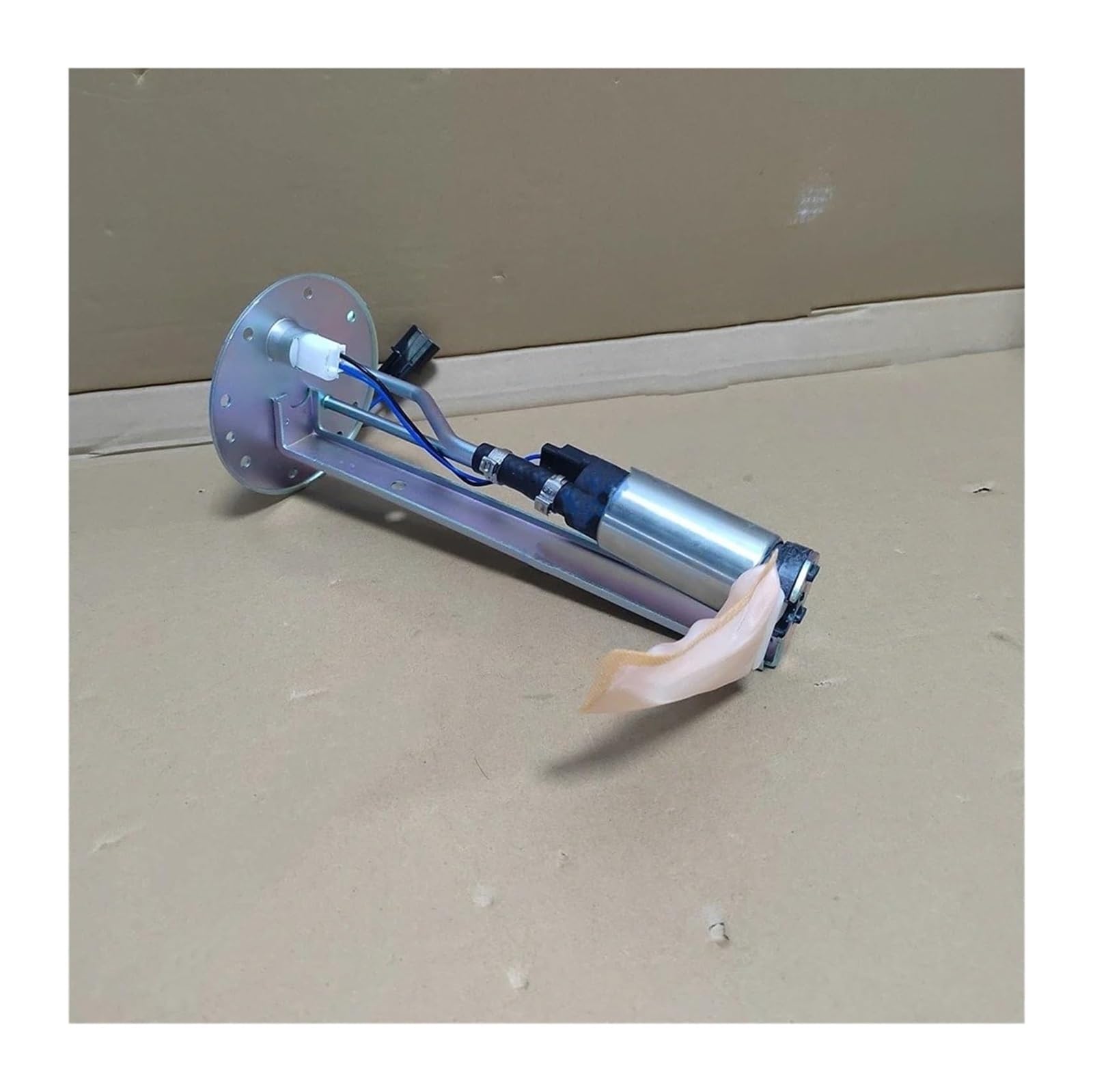 Pour Isuzu Pour Qingling Pour Pick Up 8 Pour Luv 2.4 8972207980 Ensemble Pompe À Carburant Pompes D'alimentation Carburant Pompe transfert carburant