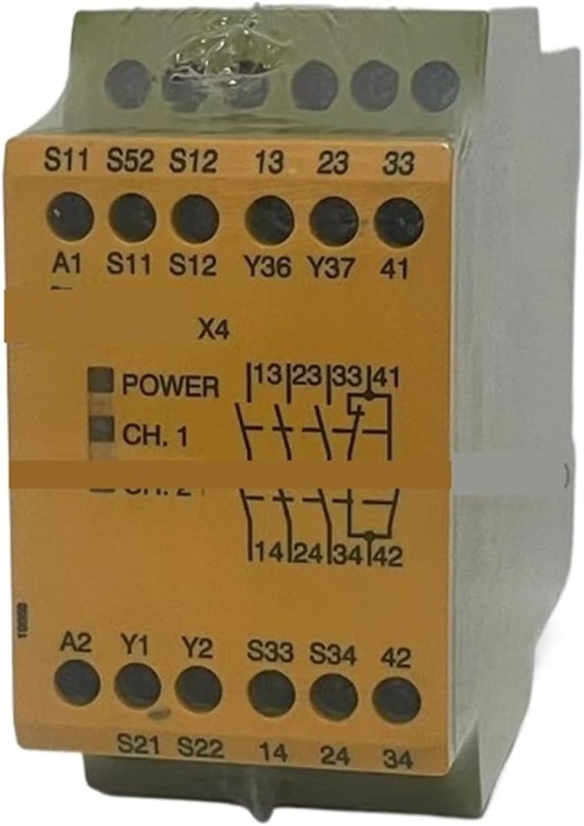 1pcs Relays X4 24VDC 774730