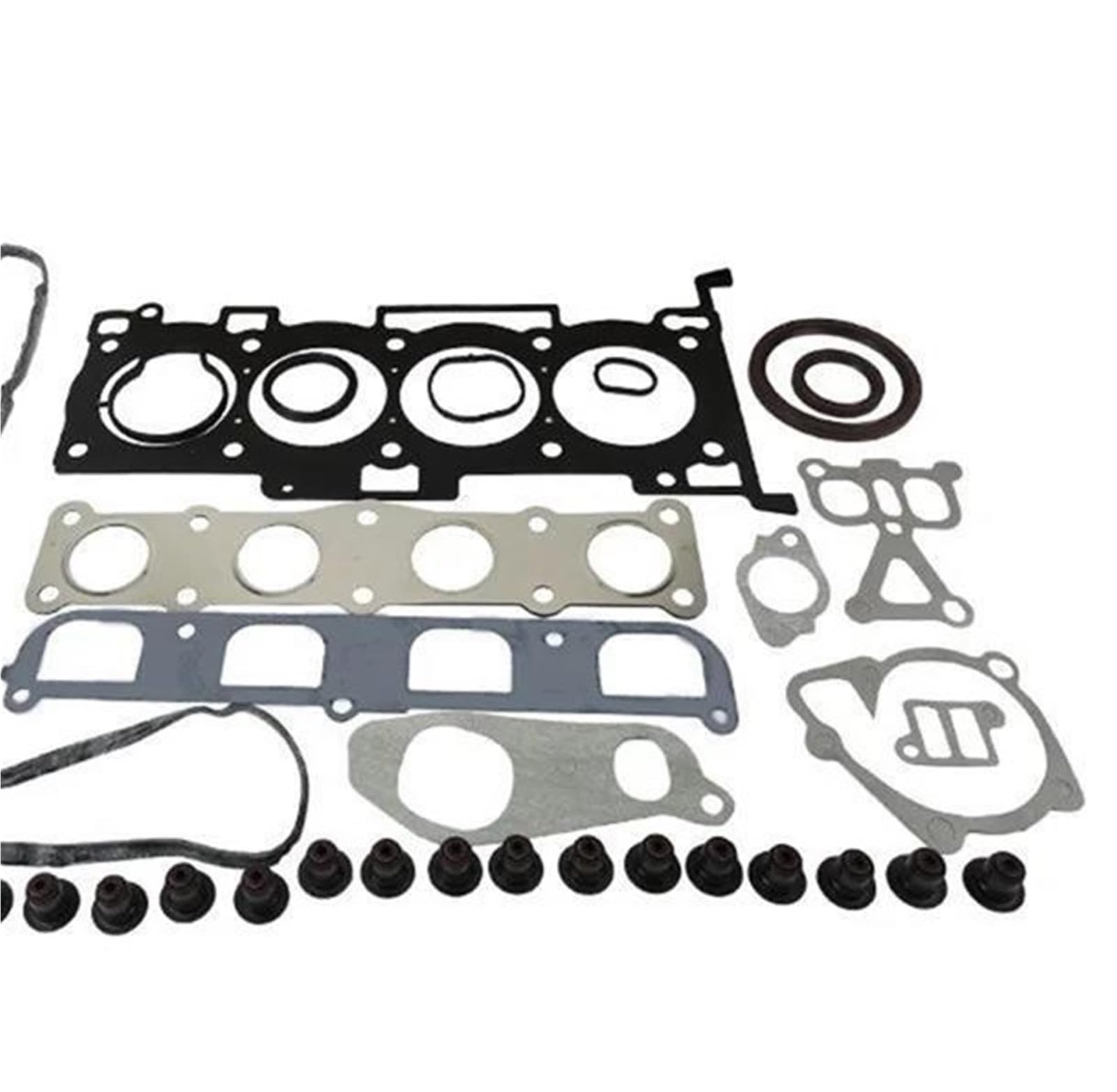 Kit Juntas Motor HOT-G4FJ Para Kia Para Carens 2007-2012 Juego Reparación Árbol Levas Del Colector 2091025A01 Juntas
