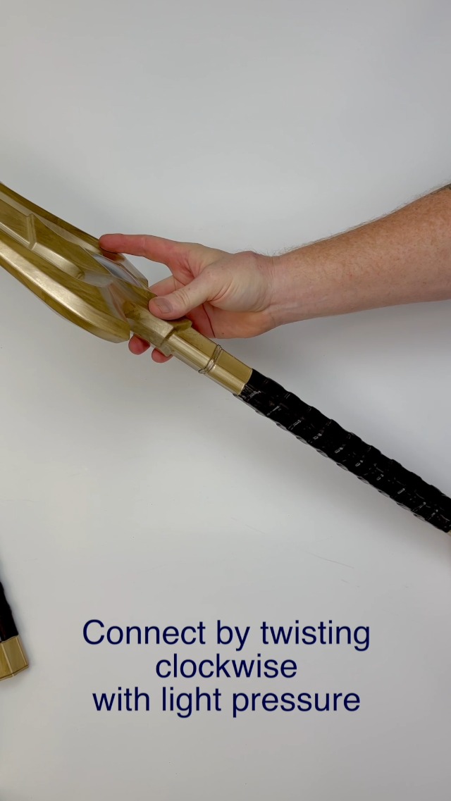 Amazon.com: California Costumes Gold Sea Trident Standard