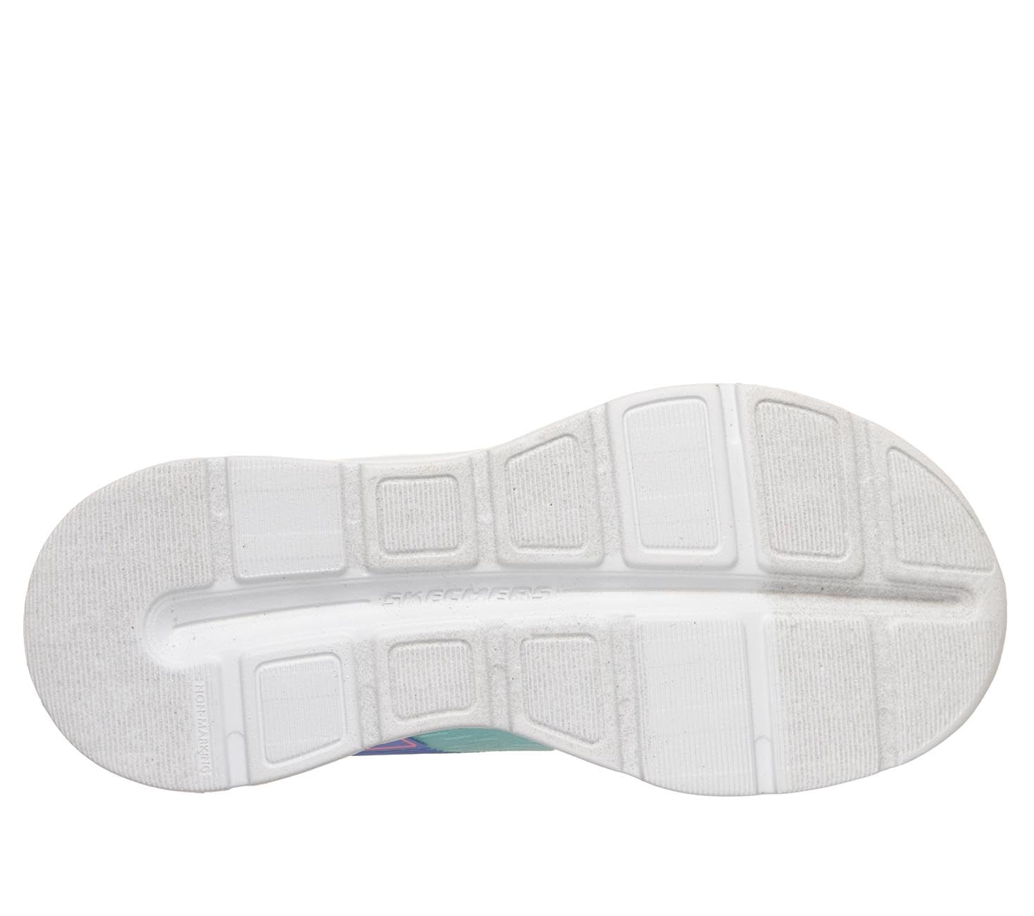 Skechers Glide-Step Lights BasketFille