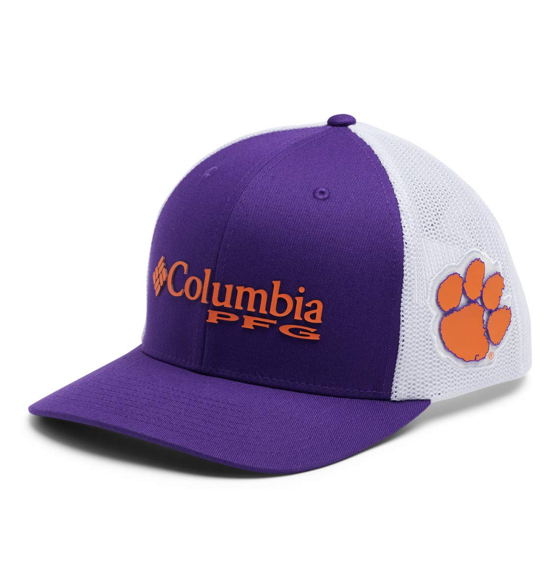 Columbia Unisex Mesh Snap Back