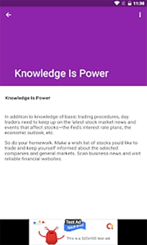Trading Strategies for Beginners