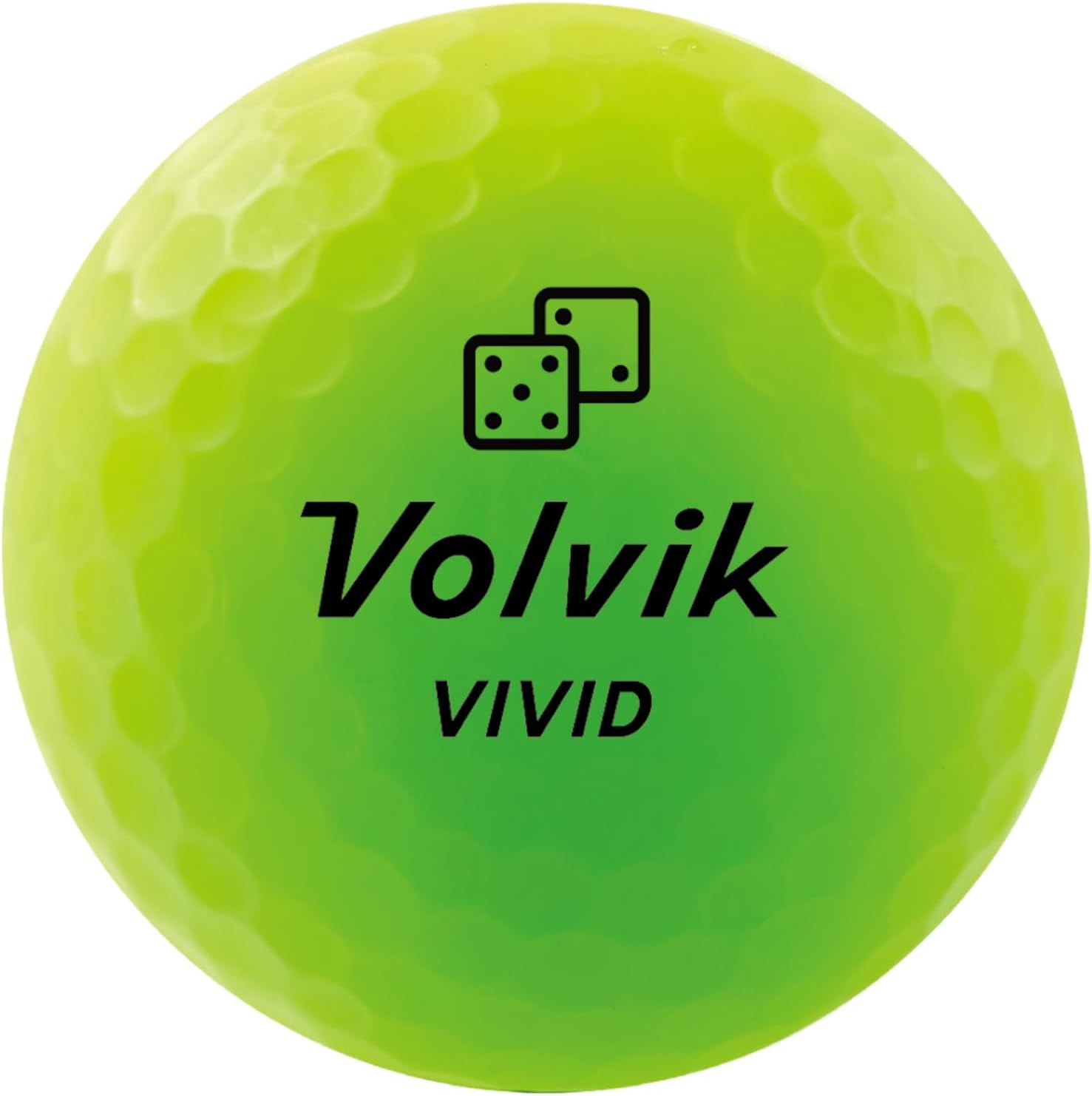 Volvik Vivid City, State, Country Edition Golf Ball Gift Sets