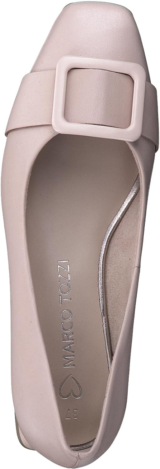 MARCO TOZZI Pumps by Guido Maria Kretschmer 2-22200-42 dames, Black, 40