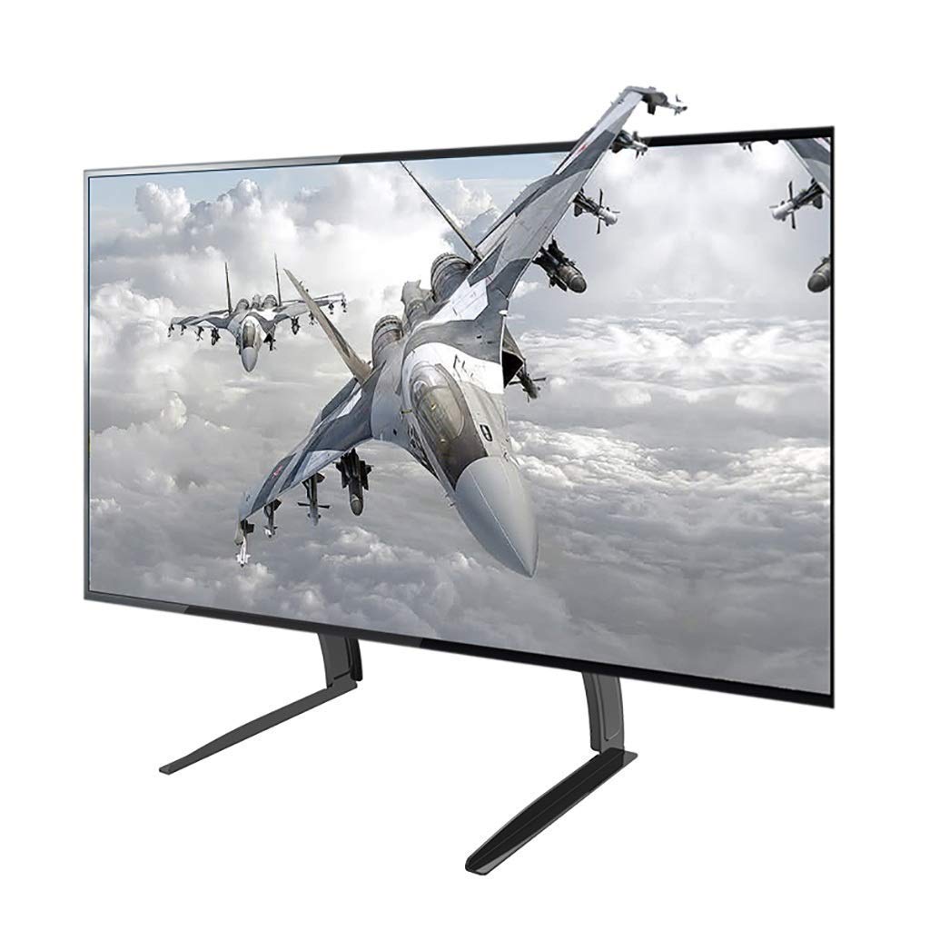 Uchwyt ścienny do telewizora Uniwersalny stojak na cokół telewizora płaski LED LCD i plazmowy 32-65 cali wsporniki montażowe telewizora Uchwyt na telewizor Dobry