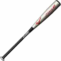 ミズノ　軟式少年用金属バット　セレクトナイン　74CM　MIZUNO　ジュニア Amazon | ミズノ 野球 金属バット 軟式用 SELECT9 シルバー