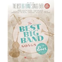 The Best Big Band Songs Ever