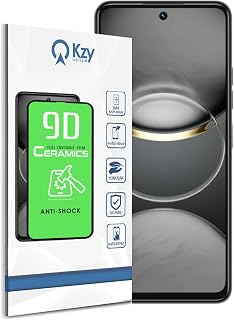 Tecno Spark 30 ile Uyumlu Tam Kaplayan Seramik Nan