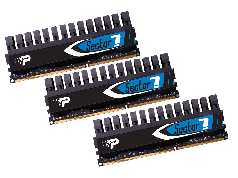 Patriot G Series Sector 5 Edition 8 GB