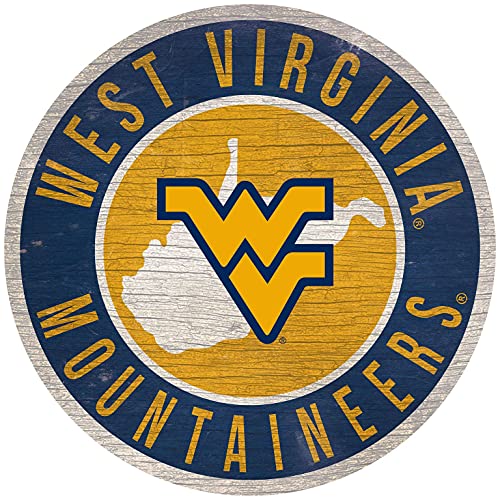 GameDay Novelties West Virginia 12