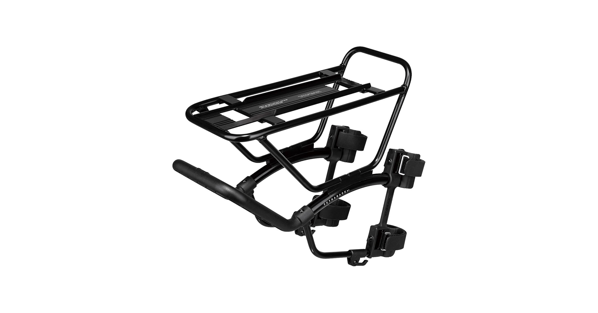 【新品】TOPEAK TETRARACK M1 Amazon.com: Topeak TetraRack M1 : Sports & Outdoors