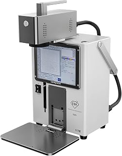 TBK 958N TBK958N TBK-958N 2023 20w Mini Laser Machine for Removing Back Glass and for Engrave print wood