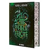  Ordre et Chaos - Livre 02 La Cité de Fiel et de Félicité (relié) (02)