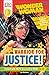 Produktbild DK Readers L3: DC Comics Wonder Woman: Warrior for Justice!