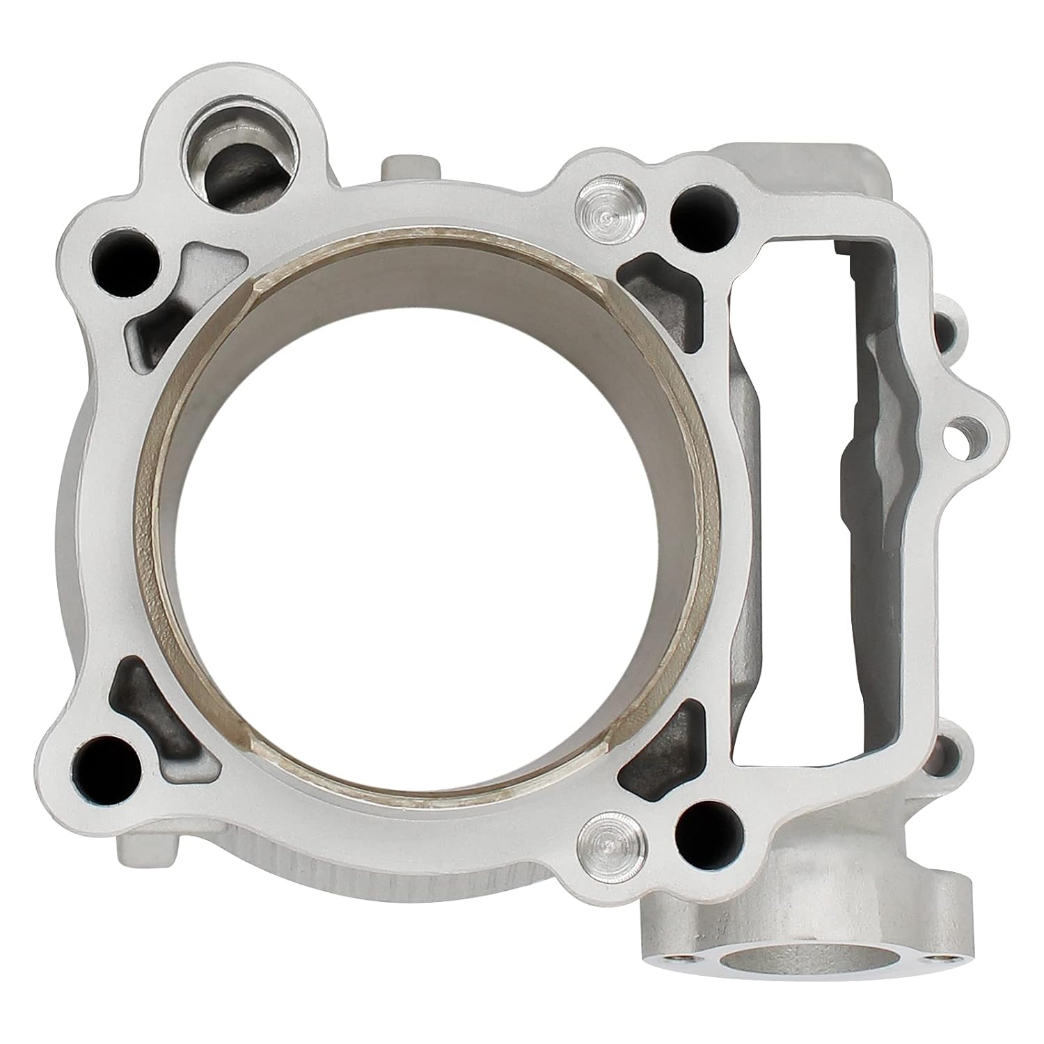 Road Passion 5XC-11311-20-00 Cylinder Head 77mm Bore 5XC-11311-20-00 Replacement for Yamaha WR250F YZ250F WR 250 F YZ 250 F 2001-2013