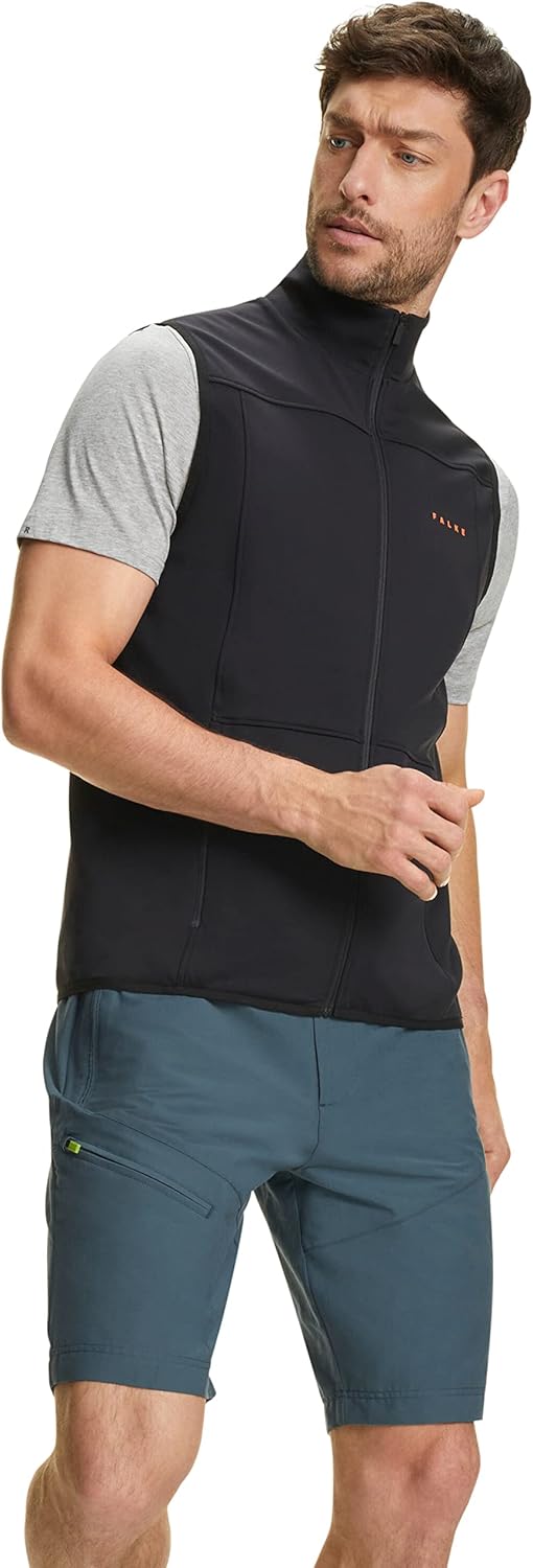 FALKE Men's TK Hiking Shorts, 1 Piece