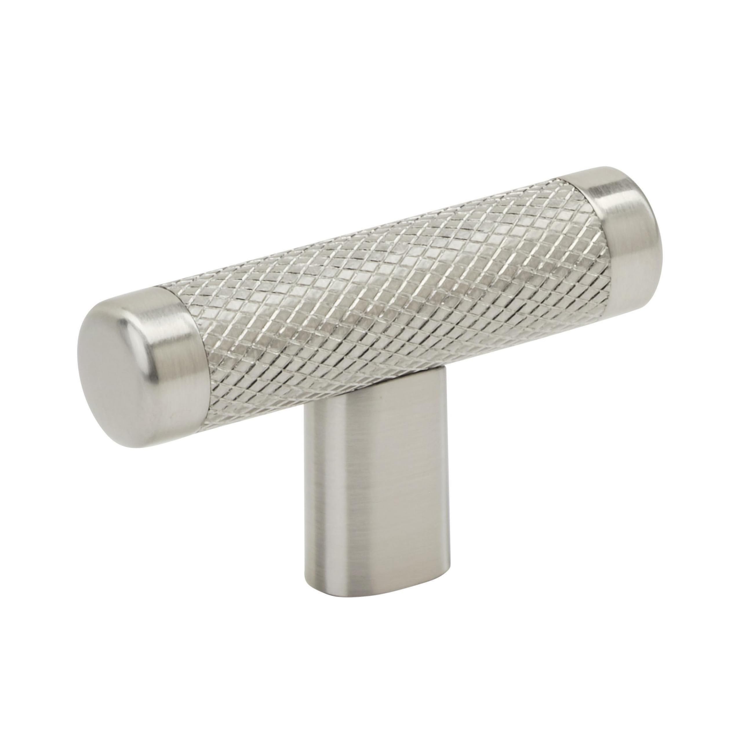Amerock BP36556G10, Satin Nickel, 2-5/8 inch (67mm) Length