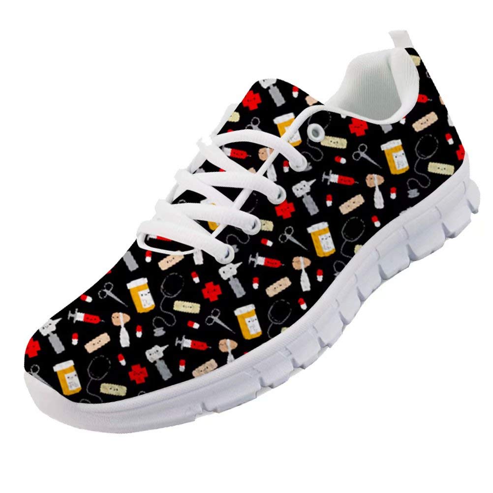 chaqlin Damen Herren Schuhe Laufen Turnschuhe leichte Sporthalle Casual Running Walking Trainer 36 EU-44EU