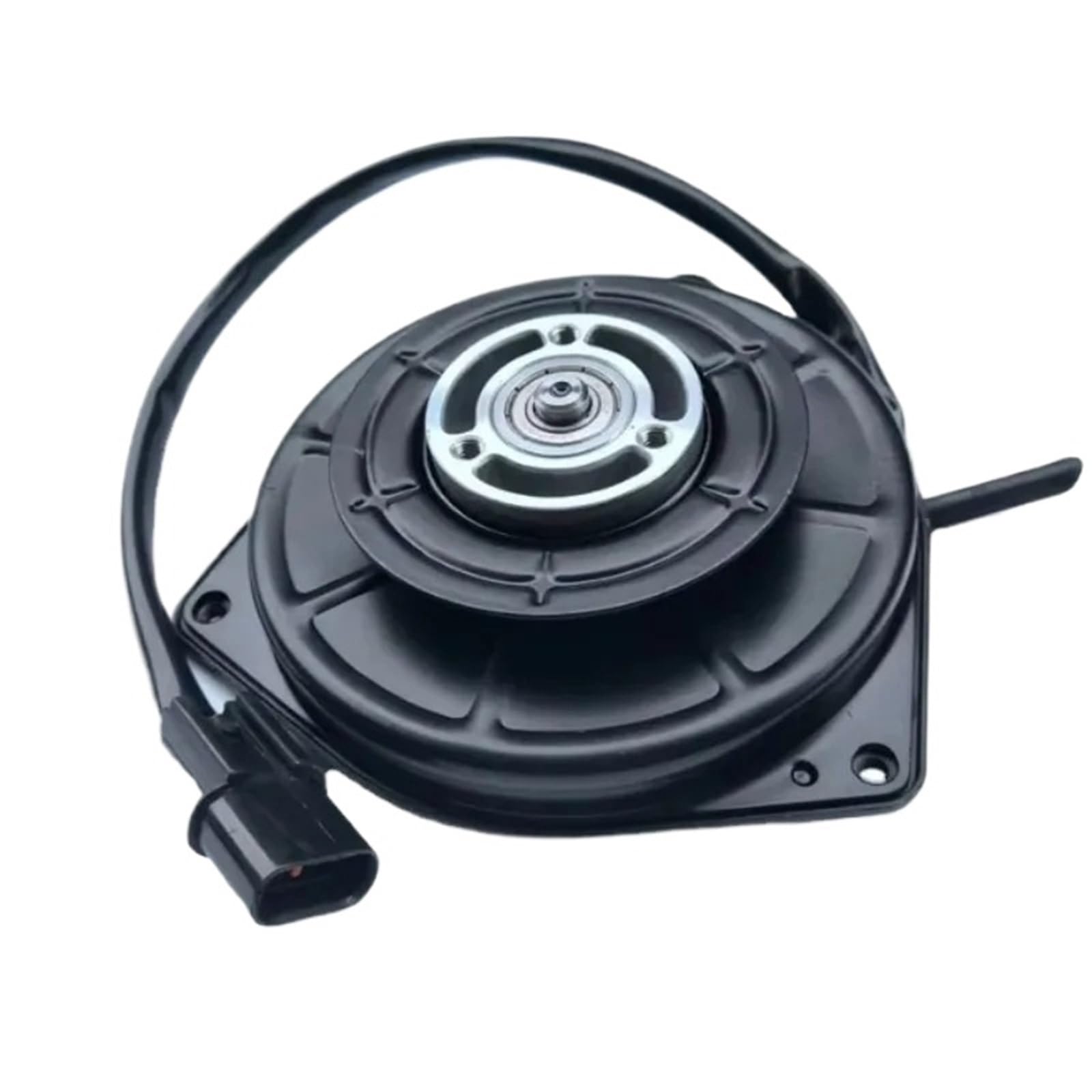 Vervanger kachelmotor Pasuje do Mitsubishi Pajero MB878162 065000-7121 12V silnik wentylatora chłodzącego