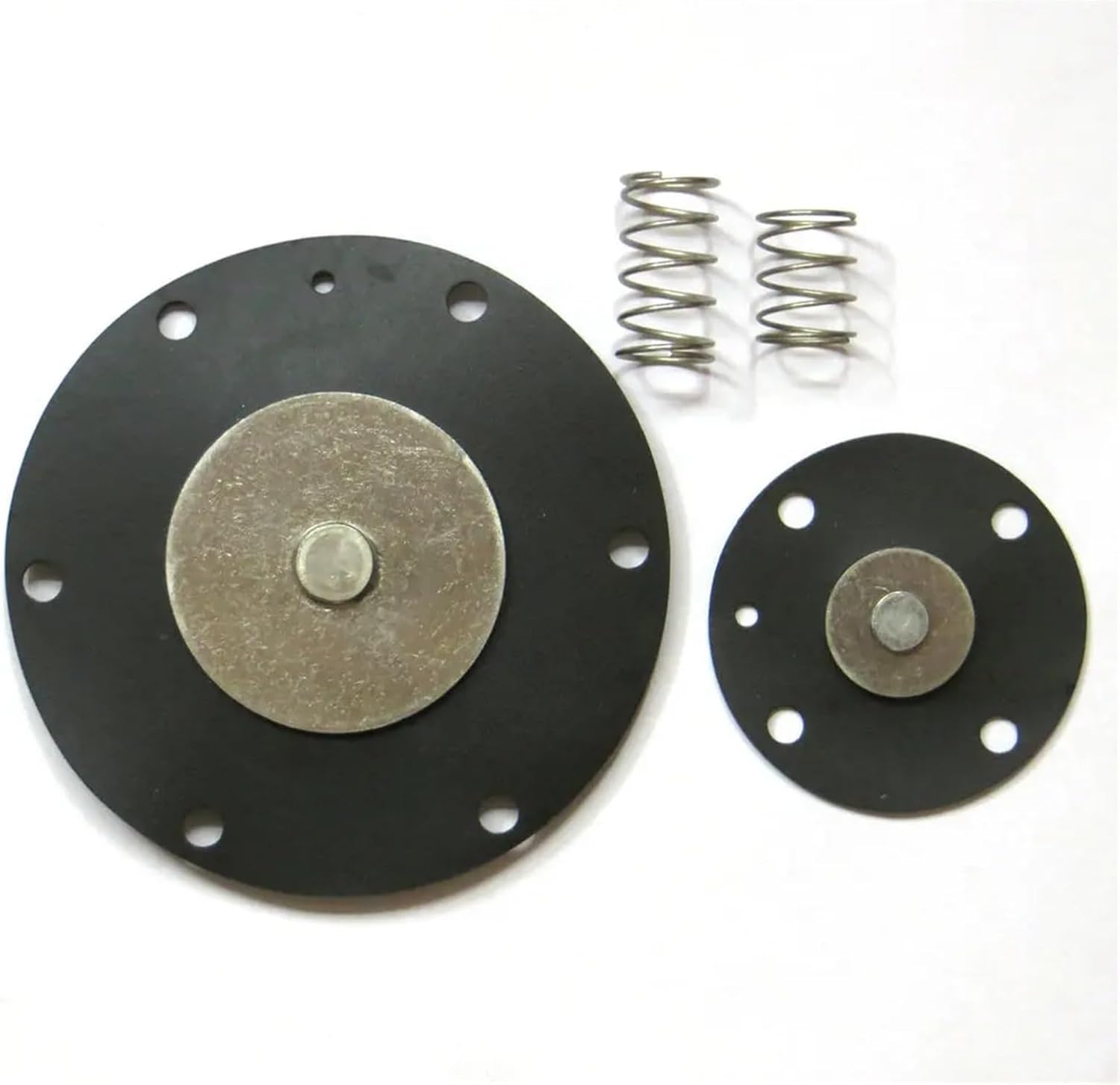 K4007 (M1156) Replacement Diaphragm Kit FIT CA/RCA40T 1-1/2" Pulse Valve