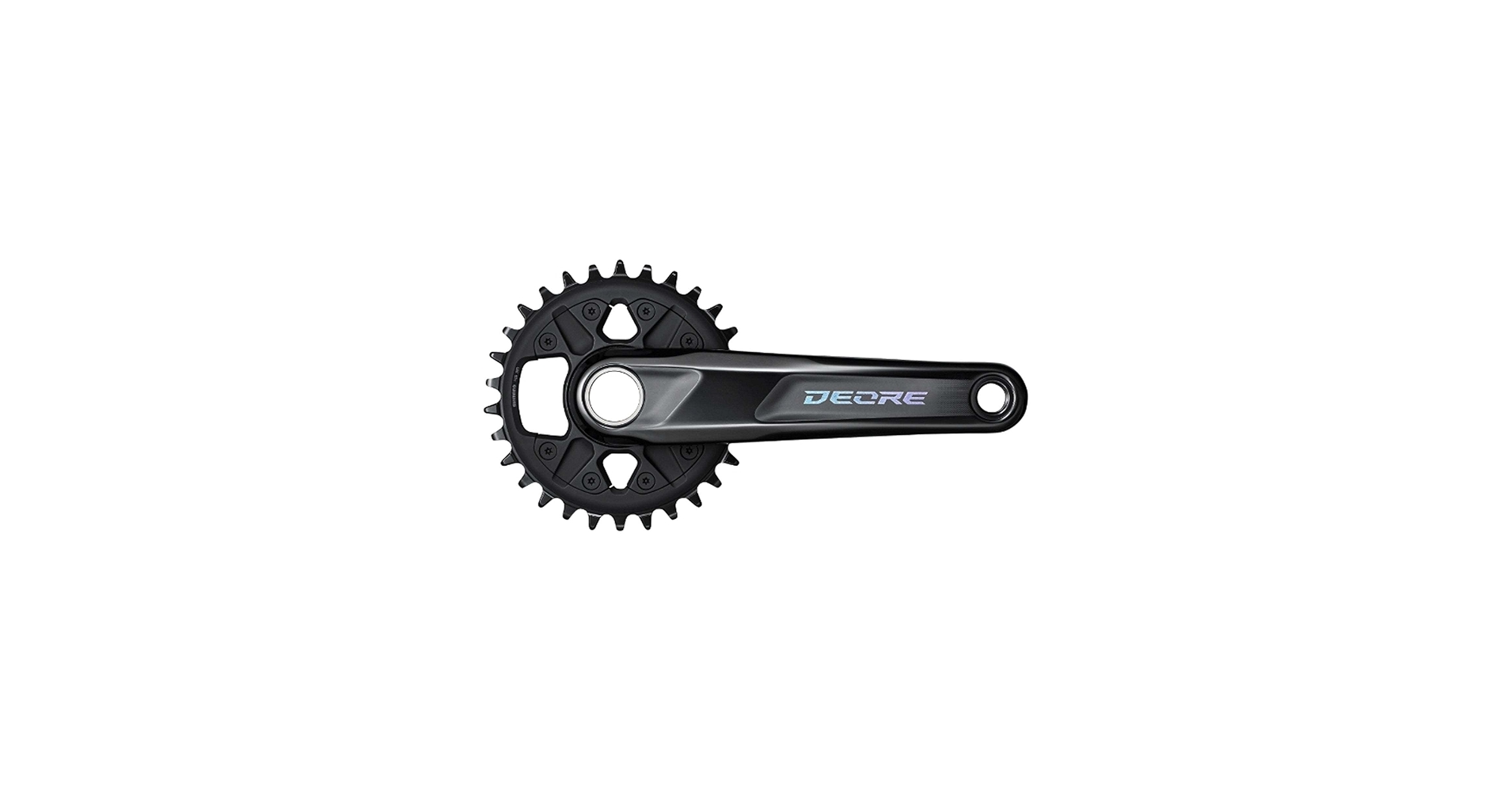 シマノ MTB クランク FC-M730  170mm シマノ MTB クランク FC-M730 170mm SHIMANO DEORE XT FC-M730