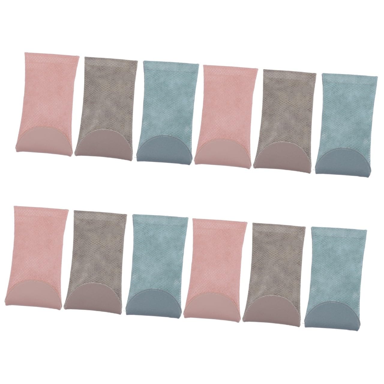 SHERCHPRY Custodia Per Occhiali Borsa Per Occhiali Da Esterno Borsa Per Riporre Gli Occhiali Scatole Per Bicchieri Portaocchiali Custodia Per Gli Occhiali Di Lucertola