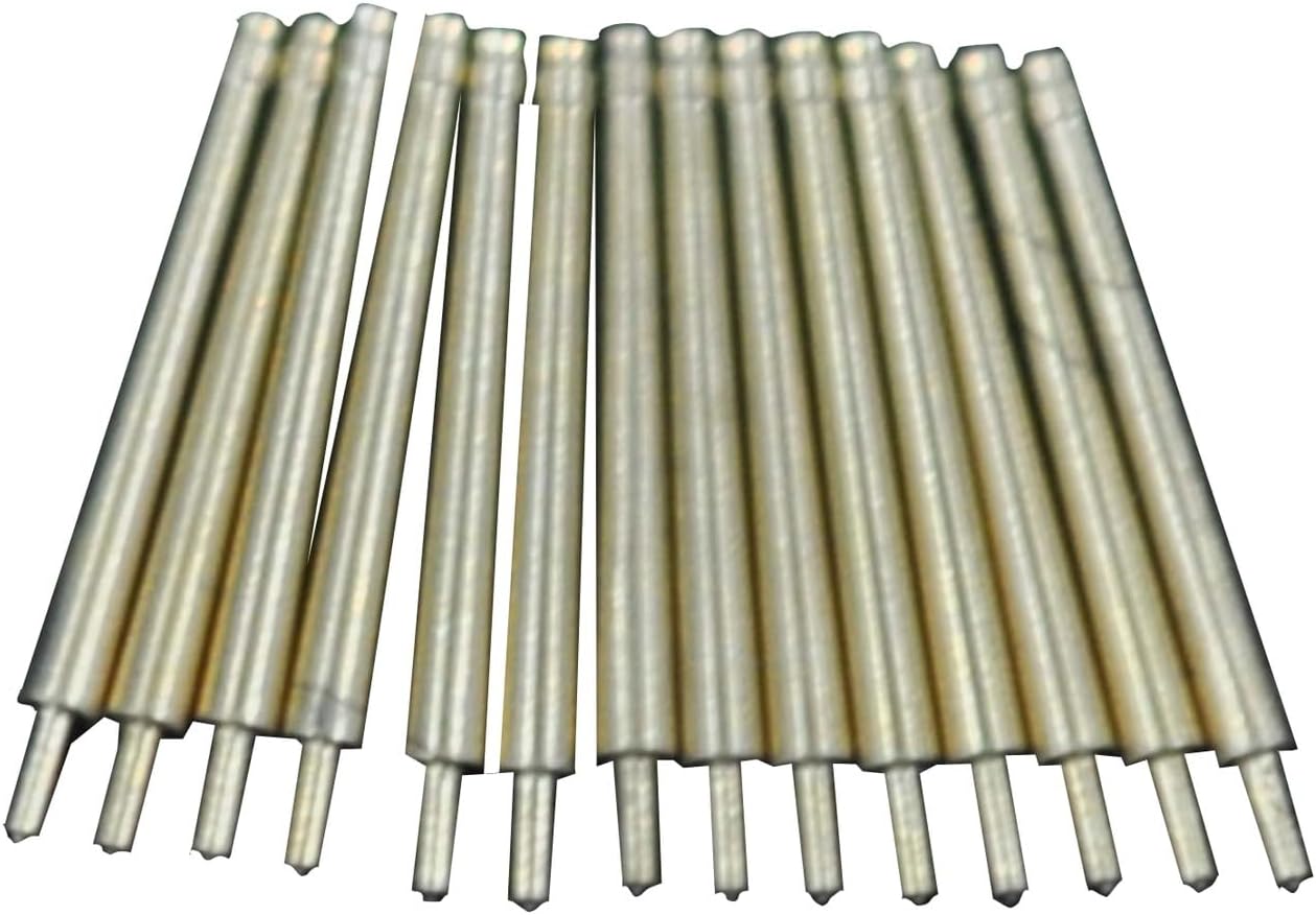 Amazon アーティストホビー 1/700 イギリス 45口径 6インチ(152mm)砲 Mark.7砲身 金属砲身12本入 プラモデル