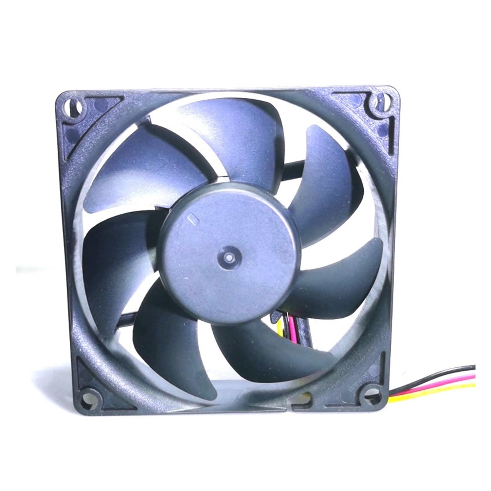 EE80251B1-000C-G99 8025 80 mm 8 cm CC 12 V 1,7 W ventilador de refrigeración 80 x 80 x 25 mm