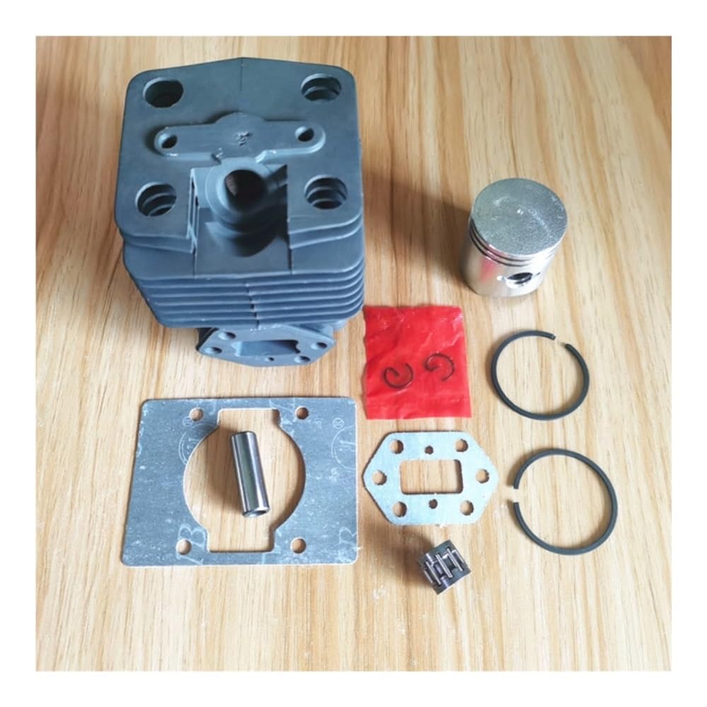 Segment de coupe-brosse G35L et joint de piston cylindre 36mm