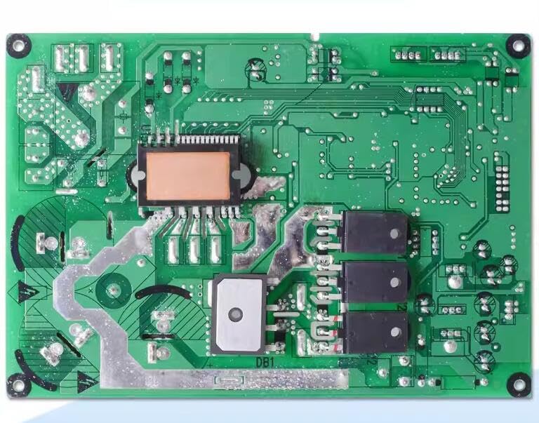 Amazon.com: Gree Power Board Driver Board 30221000003