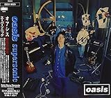 Supersonic EP (Japan Only) by Oasis (1994-07-14)