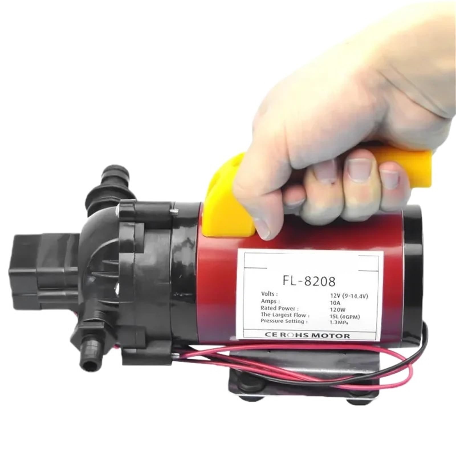 Générateur Solaire 300 V(Us)